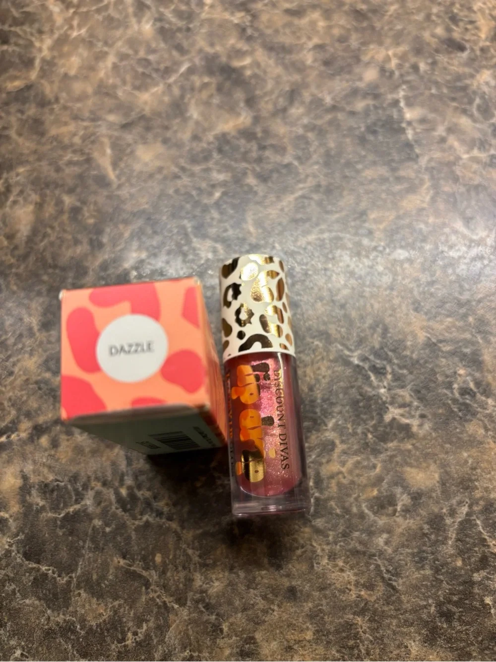 N/A lip drip
